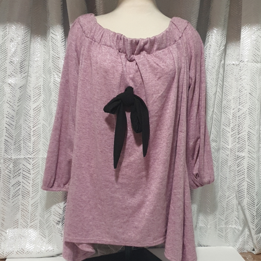 Kids and makeup blouse size L3X
